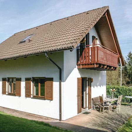 Ferienhaus 26 In Kirchheim เคียร์ชไฮม์ ภายนอก รูปภาพ