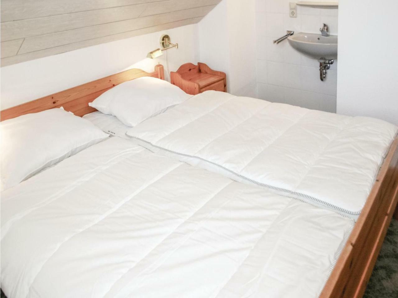 Ferienhaus 26 In Kirchheim เคียร์ชไฮม์ ภายนอก รูปภาพ
