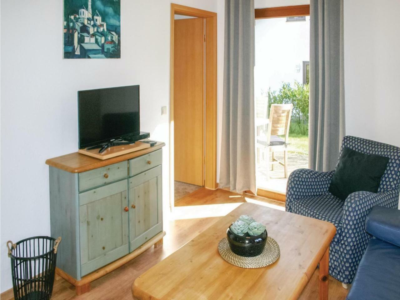 Ferienhaus 26 In Kirchheim เคียร์ชไฮม์ ภายนอก รูปภาพ