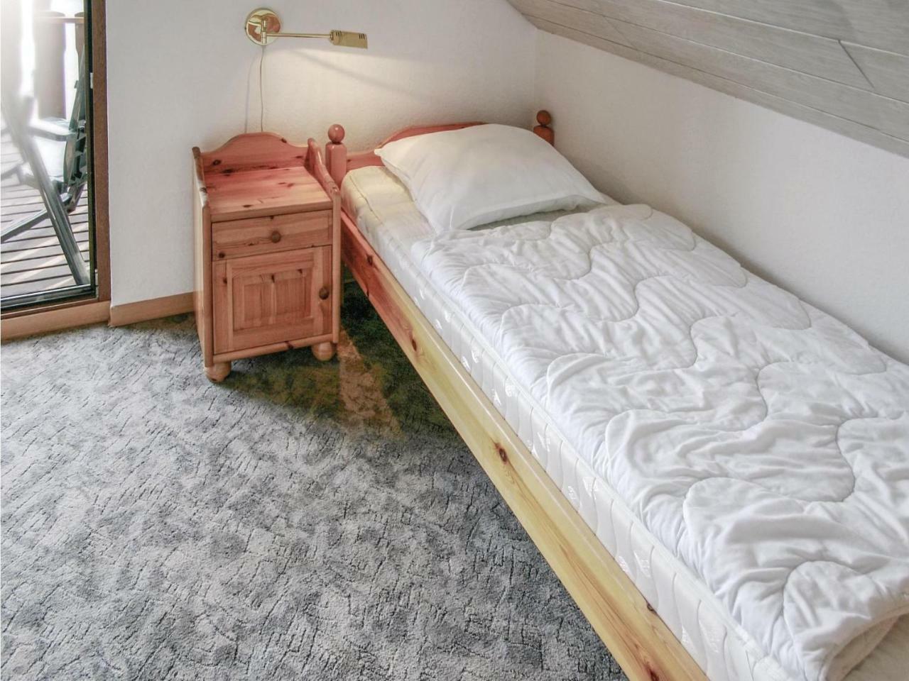 Ferienhaus 26 In Kirchheim เคียร์ชไฮม์ ภายนอก รูปภาพ