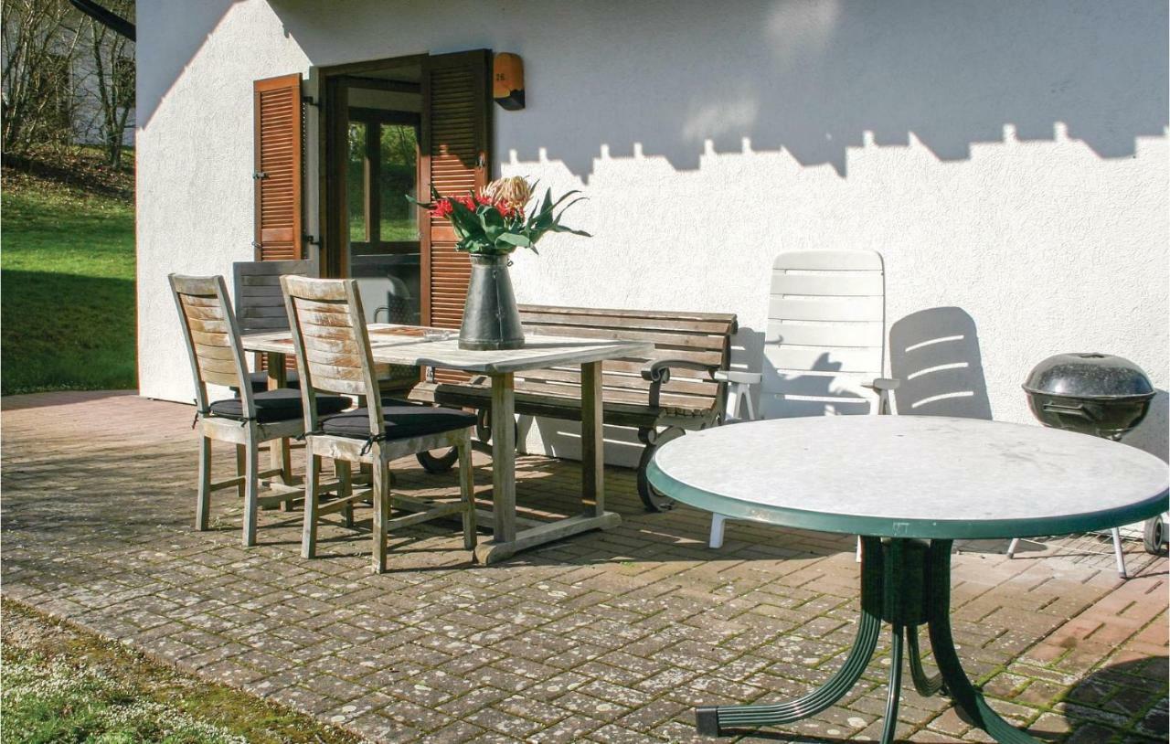 Ferienhaus 26 In Kirchheim เคียร์ชไฮม์ ภายนอก รูปภาพ