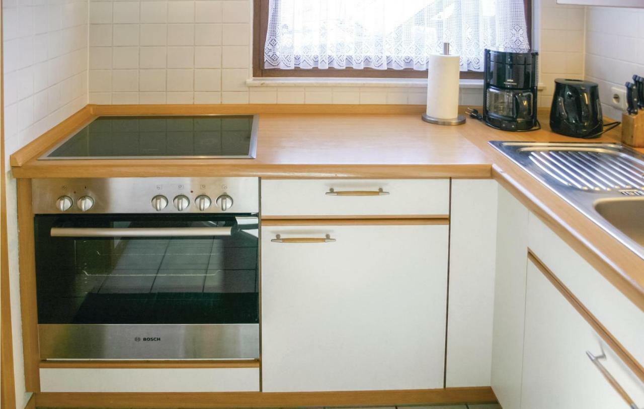 Ferienhaus 26 In Kirchheim เคียร์ชไฮม์ ภายนอก รูปภาพ
