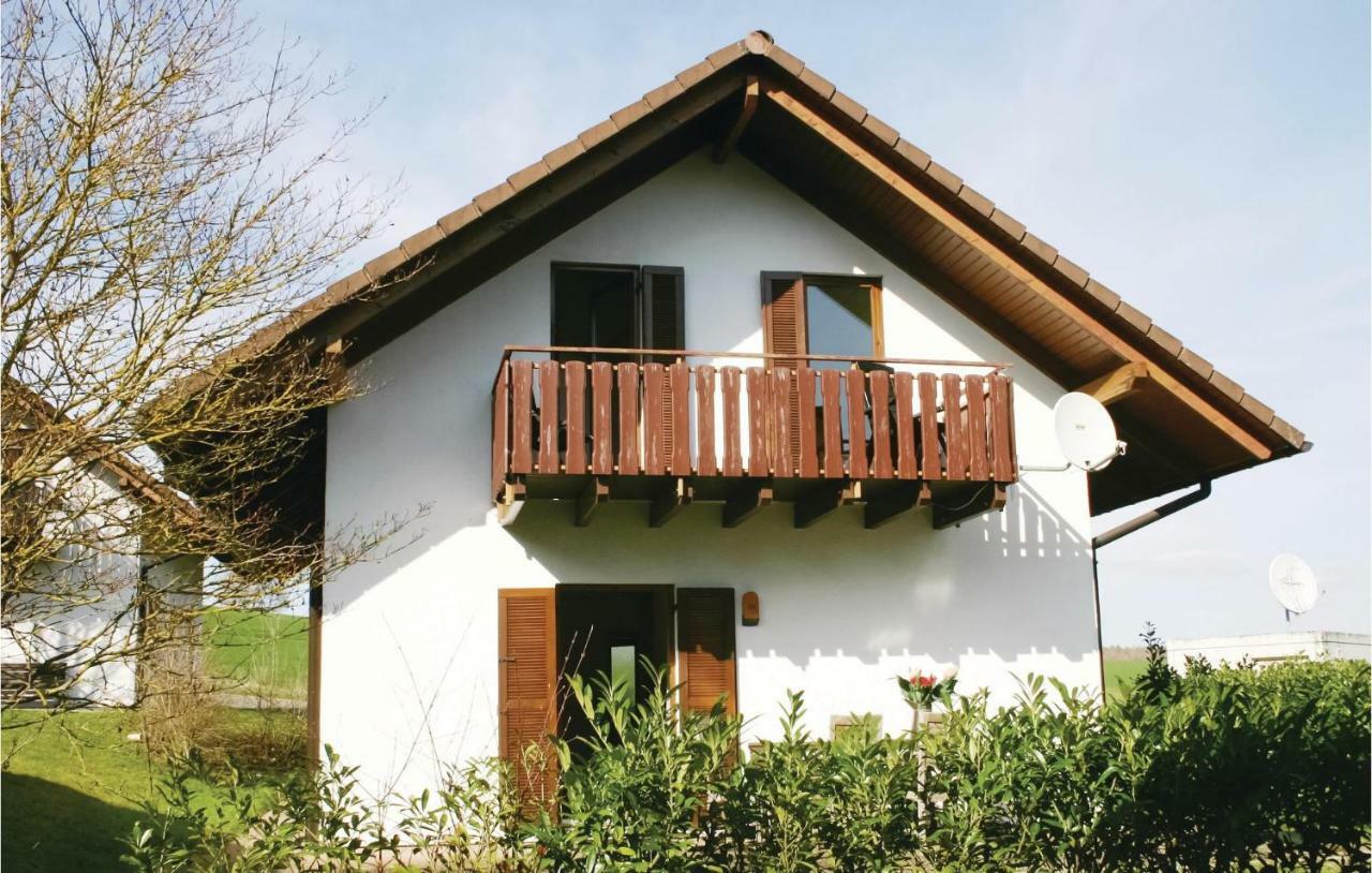 Ferienhaus 26 In Kirchheim เคียร์ชไฮม์ ภายนอก รูปภาพ